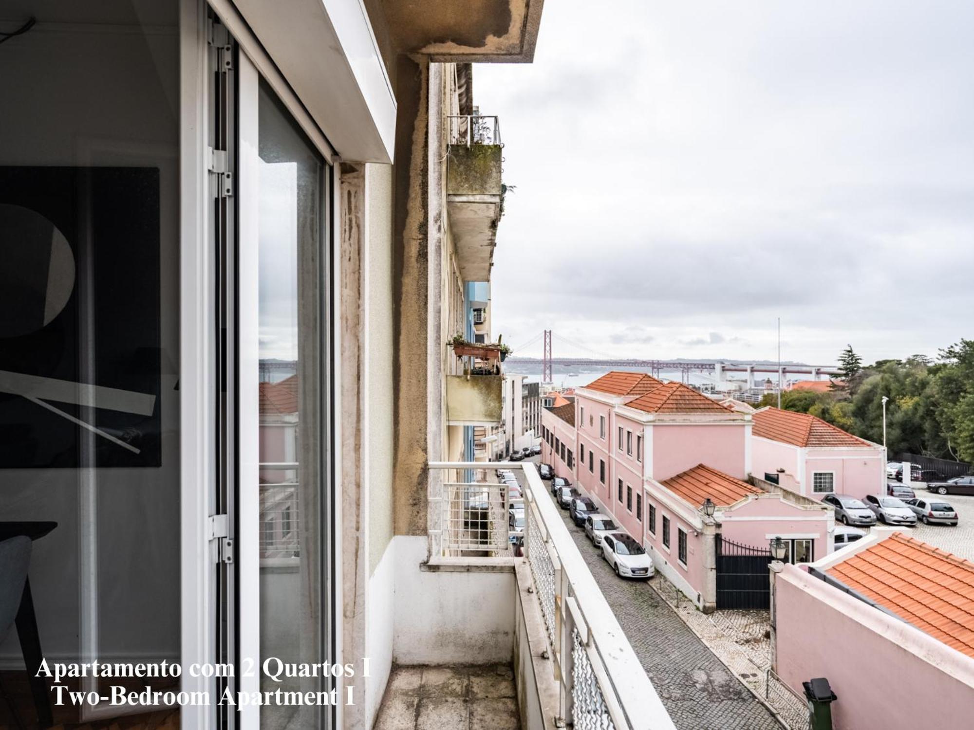 Akicity Santos Urban Lisboa Kültér fotó